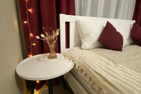 1-комнатная квартира в Нижегородской области, Нижегородская область, г.о. Нижний Новгород, д. Анкудиновка, Черкесская ул., 3