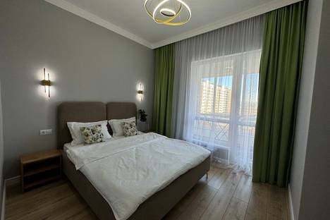 2-комнатная квартира в Астане, пр-кт Туран, 54