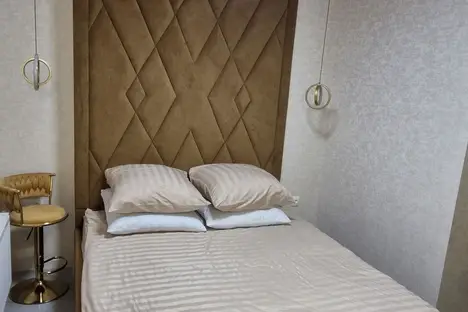 2-комнатная квартира в Бресте, ул. Гоголя, 92