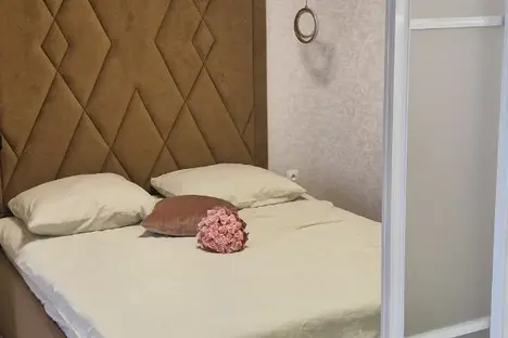 2-комнатная квартира в Бресте, Брест, ул. Гоголя, 92