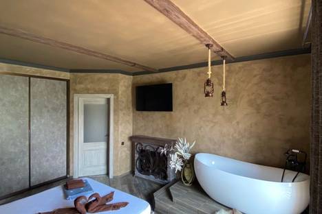 2-комнатная квартира в Пятигорске, ул. Пестова, 15Б