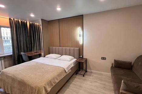 1-комнатная квартира в Сочи, мкр. Центральный, ул. Воровского, 5