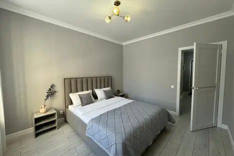 2-комнатная квартира в Астане, пр-кт Мангилик Ел, 60