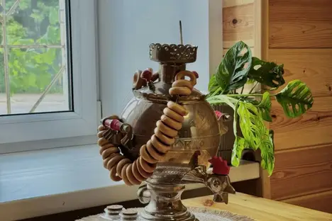 2-комнатная квартира в Костроме, Пятницкая ул., 22