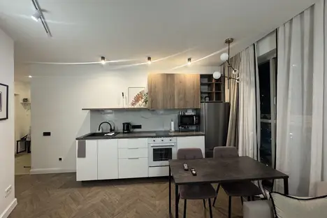 1-комнатная квартира в Санкт-Петербурге, Лиговский пр-кт, 271