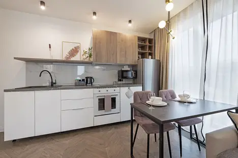 1-комнатная квартира в Санкт-Петербурге, Лиговский пр-кт, 271