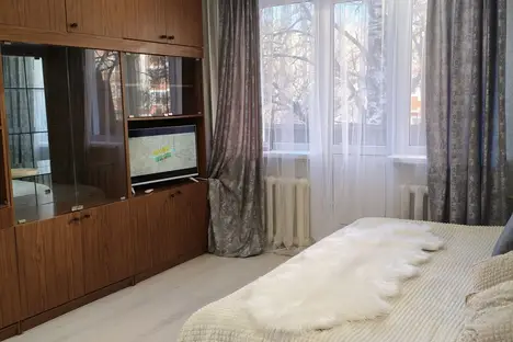 1-комнатная квартира в Курске, ул. Ольшанского, 39