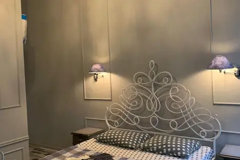 2-комнатная квартира в Пятигорске, пр-кт Калинина, 79