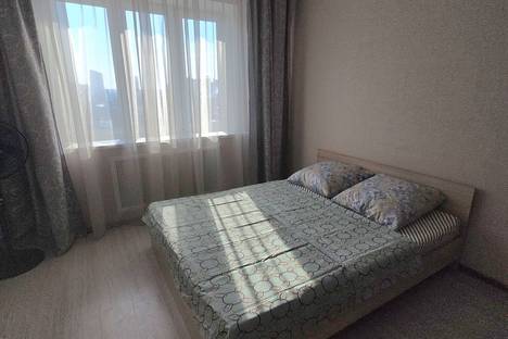 1-комнатная квартира в Казани, ул. Баки Урманче, 1