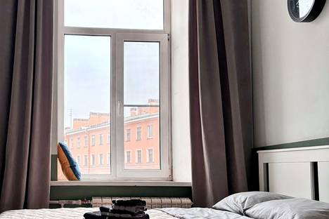 1-комнатная квартира в Санкт-Петербурге, Рижский пр-кт, 35