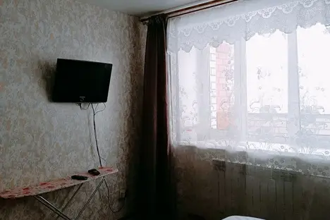 1-комнатная квартира в Ярославле, ул. Радищева, 10/12