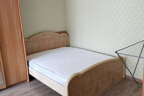 1-комнатная квартира в Ярославле, Большая Октябрьская ул., 126Б