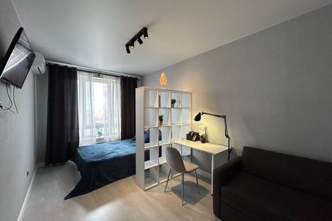 1-комнатная квартира в Уфе, ул. Аксакова, 81/1