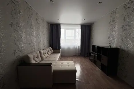 2-комнатная квартира в Апрелевке, ул. Ленина, 6