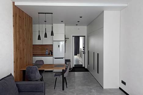 1-комнатная квартира в Минске, мкр. Красный Бор-1