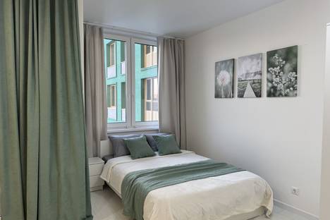 1-комнатная квартира в Перми, ул. Металлистов, 18