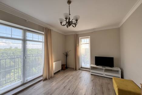 1-комнатная квартира в Пионерском, Рабочая ул., 6Б