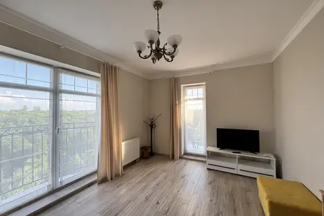 1-комнатная квартира в Пионерском, Рабочая ул., 6Б