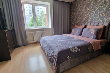 3-комнатная квартира в Витебске, Витебск, пр-кт Победы, 17А