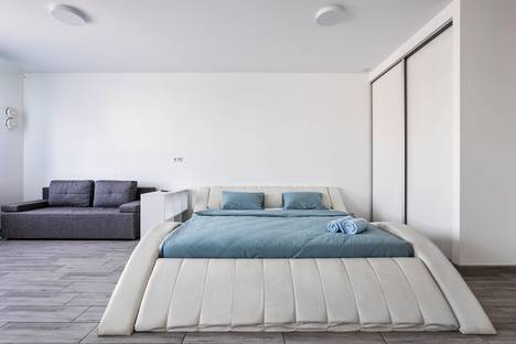 1-комнатная квартира в Москве, Аминьевское ш., 4Дк3литА