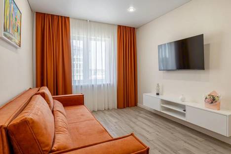 1-комнатная квартира в Калининградской области, Калининградская область, Молодёжная ул., 4к4