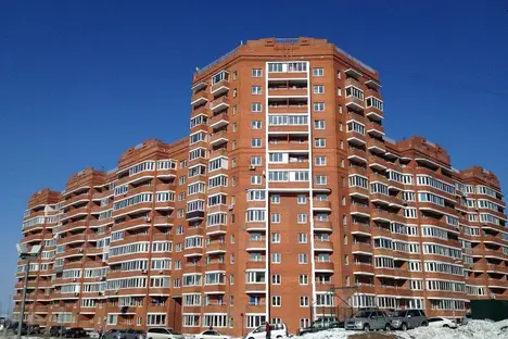 2-комнатная квартира во Владивостоке, мкр. Седанка, ул. Глинки, 30