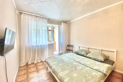 2-комнатная квартира в Заречном, Заречный, ул. Кузнецова, 1