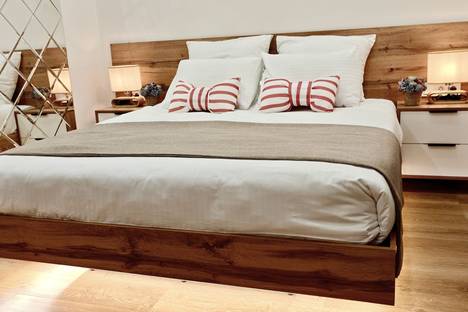 1-комнатная квартира в Ульяновске, ул. Аблукова, 24