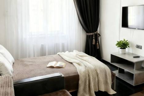 1-комнатная квартира в Кургане, Курган, жилой р-н  Заозёрный, 5-й мкр., 35