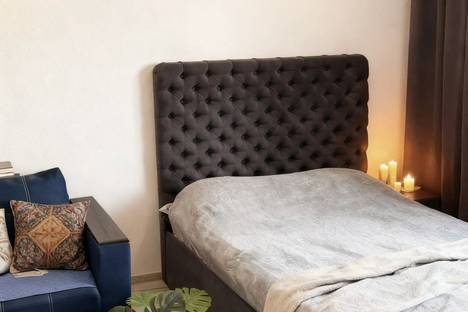 1-комнатная квартира в Кургане, Курган, жилой р-н  Заозёрный, 5-й мкр., 35А