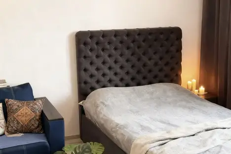 1-комнатная квартира в Кургане, жилой р-н  Заозёрный, 5-й мкр., 35А