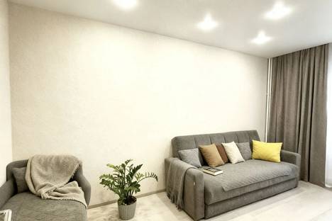 2-комнатная квартира в Кургане, Курган, 5-й мкр., 35Б