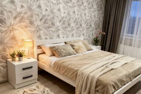 2-комнатная квартира в Кургане, Курган, жилой р-н  Заозёрный, 7-й мкр., 13