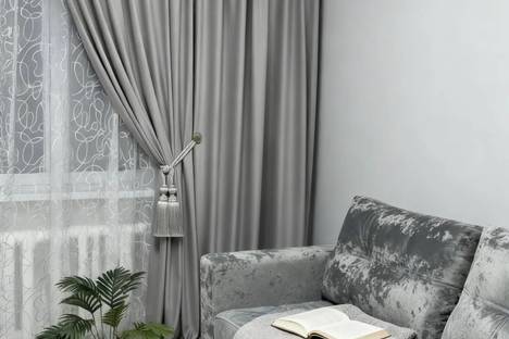 2-комнатная квартира в Кургане, Курган, ул. Зайцева, 8