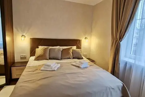 3-комнатная квартира в Калининграде, Калининград, Закавказская ул., 17