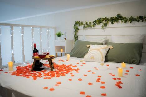 Однокомнатная квартира в аренду посуточно в Самаре по адресу ул. Фрунзе, 87/89