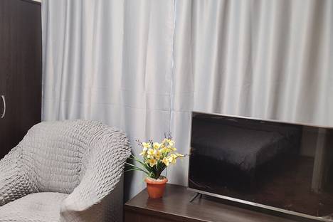 1-комнатная квартира в Донецке, ул. Островского, 37