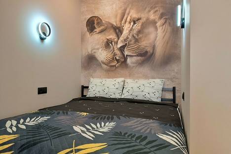 1-комнатная квартира в Йошкар-Оле, б-р Чавайна, 16