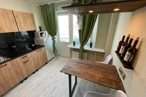 2-комнатная квартира в Воркуте, ул. Суворова, 17