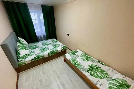 2-комнатная квартира в Воркуте, ул. Лермонтова, 24А