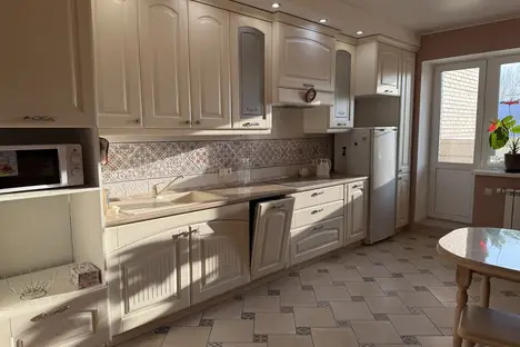 1-комнатная квартира в Ярославле, Республиканская ул., 51к3