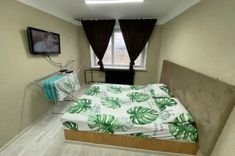 1-комнатная квартира в Воркуте, ул. Некрасова, 49