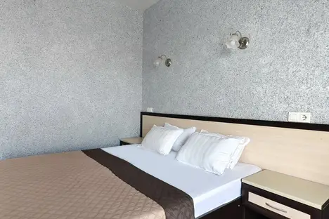 Комната в Витязеве, ул. Воина Шембелиди, 9