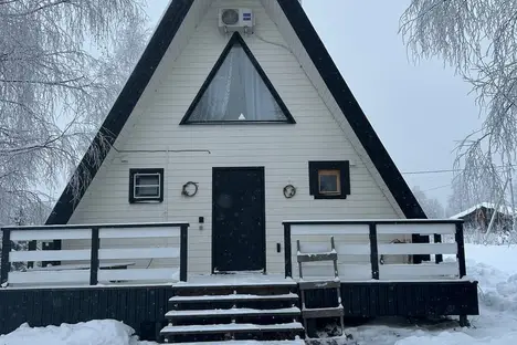 Дом в Ярославской области, Ярославская область, Благодатная ул., 16