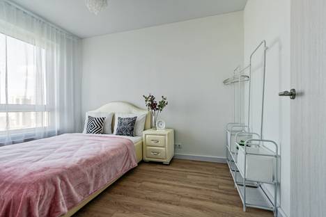 1-комнатная квартира в Москве, Очаковское ш., 5к1