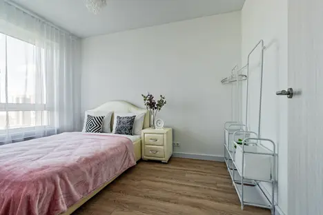 1-комнатная квартира в Москве, Очаковское ш., 5к1