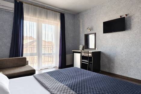 Комната в Витязеве, ул. Воина Шембелиди, 9