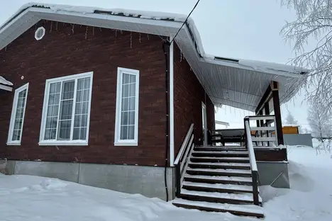 Дом в Ярославской области, Ярославская область, Благодатная ул., 47