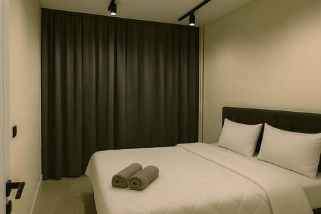 1-комнатная квартира в Москве, Очаковское ш., 5к6