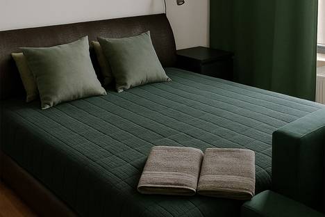 1-комнатная квартира в Москве, ул. Василисы Кожиной, 13